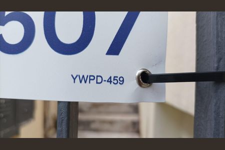 Casa para alugar com 56m², 2 quartos e sem vagaCódigo