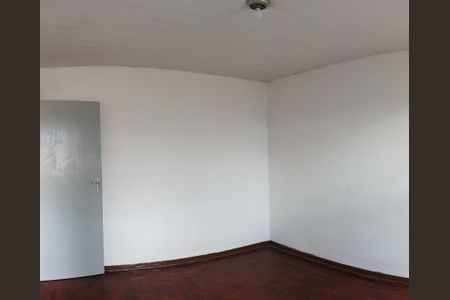 Sala de casa para alugar com 2 quartos, 56m² em Vila Alpina, São Paulo
