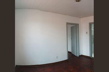 Quarto 2 de casa para alugar com 2 quartos, 56m² em Vila Alpina, São Paulo