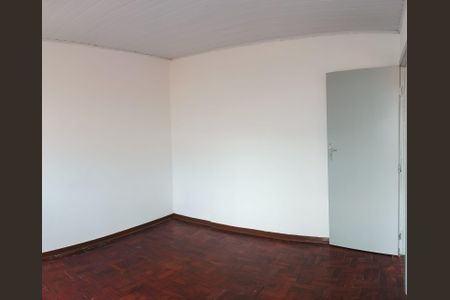 Sala de casa para alugar com 2 quartos, 56m² em Vila Alpina, São Paulo