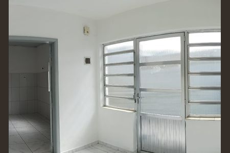 Casa para alugar com 56m², 2 quartos e sem vagaCozinha/Lavanderia