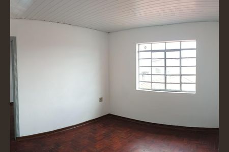 Quarto 1 de casa para alugar com 2 quartos, 56m² em Vila Alpina, São Paulo