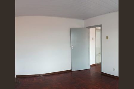 Sala de casa para alugar com 2 quartos, 56m² em Vila Alpina, São Paulo