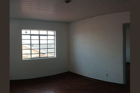 Quarto 2 de casa para alugar com 2 quartos, 56m² em Vila Alpina, São Paulo