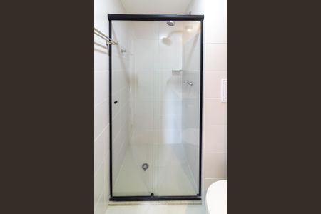 Studio para alugar com 26m², 1 quarto e sem vagaBanheiro 