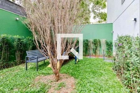 Studio para alugar com 26m², 1 quarto e sem vagaEspaço pet