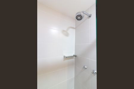 Studio para alugar com 26m², 1 quarto e sem vagaBanheiro 