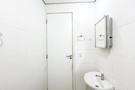 Apartamento para alugar com 45m², 2 quartos e 1 vagaBanheiro