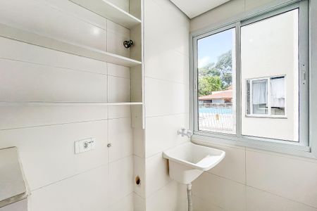 Apartamento para alugar com 45m², 2 quartos e 1 vagaÁrea de Serviço
