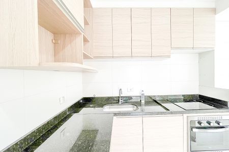 Apartamento para alugar com 45m², 2 quartos e 1 vagaCozinha