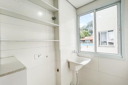 Apartamento para alugar com 45m², 2 quartos e 1 vagaÁrea de Serviço