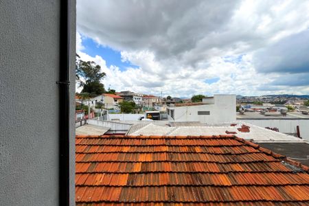 Apartamento para alugar com 45m², 2 quartos e 1 vagaVista do Quarto 1