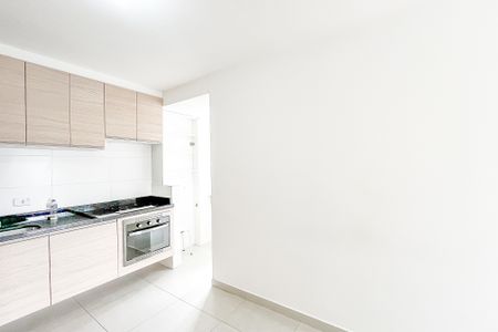 Apartamento para alugar com 45m², 2 quartos e 1 vagaCozinha