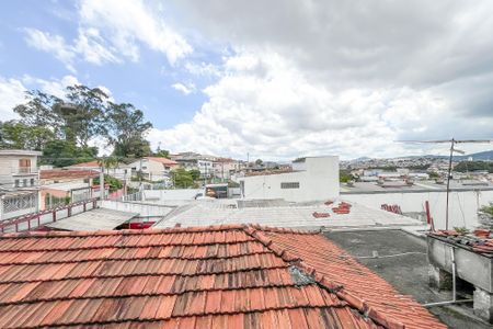 Apartamento para alugar com 45m², 2 quartos e 1 vagaVista da Sacada