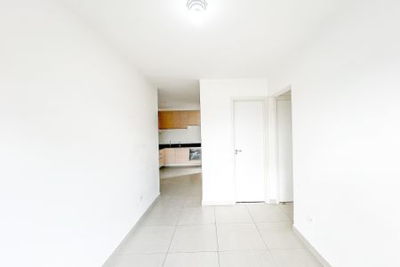 Apartamento para alugar com 45m², 2 quartos e 1 vagaSala