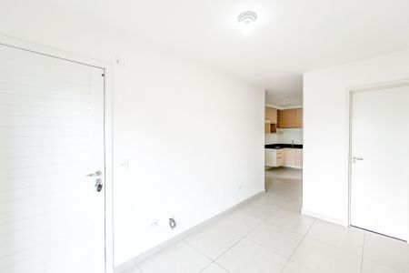Apartamento para alugar com 45m², 2 quartos e 1 vagaSala