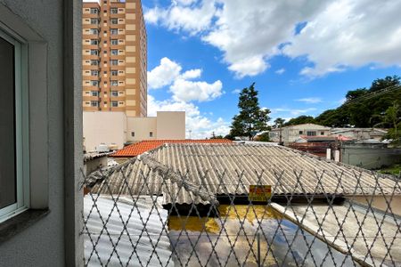 Apartamento para alugar com 45m², 2 quartos e 1 vagaVista do Quarto 2