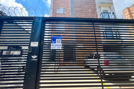 Apartamento para alugar com 45m², 2 quartos e 1 vagaPlaquinha