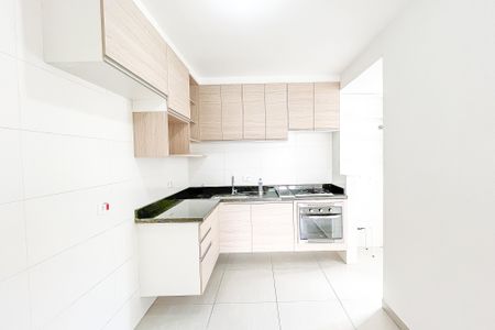 Apartamento para alugar com 45m², 2 quartos e 1 vagaCozinha