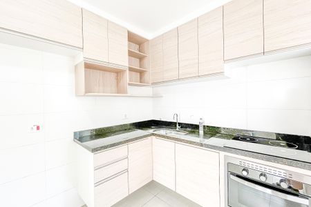 Apartamento para alugar com 45m², 2 quartos e 1 vagaCozinha