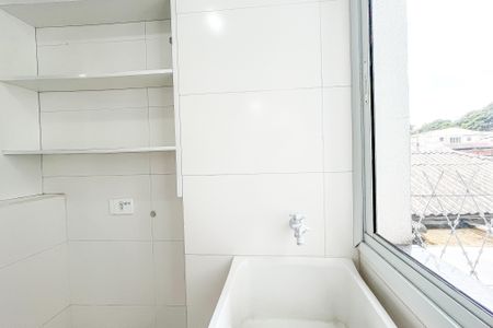 Apartamento para alugar com 45m², 2 quartos e 1 vagaÁrea de Serviço