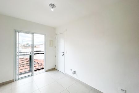 Apartamento para alugar com 45m², 2 quartos e 1 vagaSala
