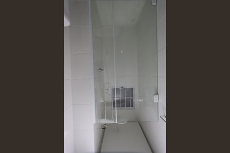 Banheiro de apartamento à venda com 2 quartos, 78m² em Vila Independencia, São Paulo
