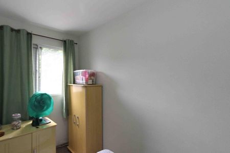 Apartamento à venda com 78m², 3 quartos e 1 vagaQuarto 3