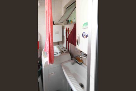 Apartamento à venda com 78m², 3 quartos e 1 vagaÁrea de Serviço