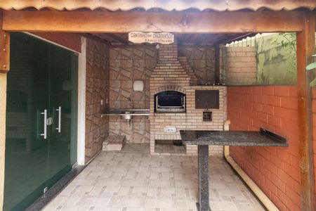 Apartamento à venda com 78m², 3 quartos e 1 vagaÁrea comum