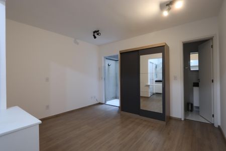 Studio de apartamento à venda com 2 quartos, 78m² em Vila Independencia, São Paulo