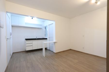 Studio de apartamento à venda com 2 quartos, 78m² em Vila Independencia, São Paulo
