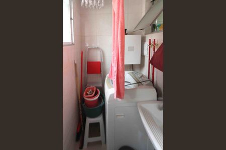 Apartamento à venda com 78m², 3 quartos e 1 vagaÁrea de Serviço