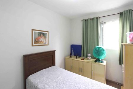 Apartamento à venda com 78m², 3 quartos e 1 vagaQuarto 3