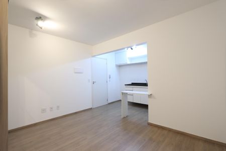 Studio de apartamento à venda com 2 quartos, 78m² em Vila Independencia, São Paulo