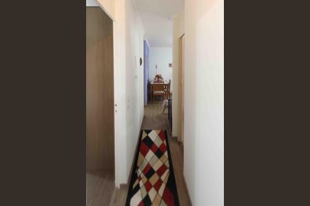 Apartamento à venda com 78m², 3 quartos e 1 vagaCorredor