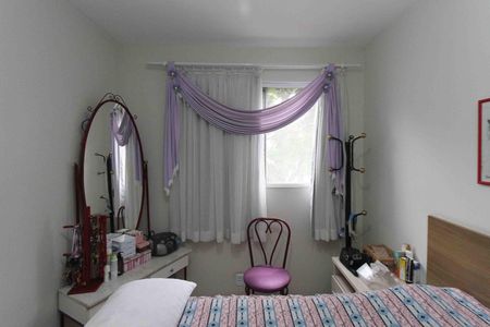 Apartamento à venda com 78m², 3 quartos e 1 vagaQuarto 2