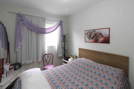 Apartamento à venda com 78m², 3 quartos e 1 vagaQuarto 2