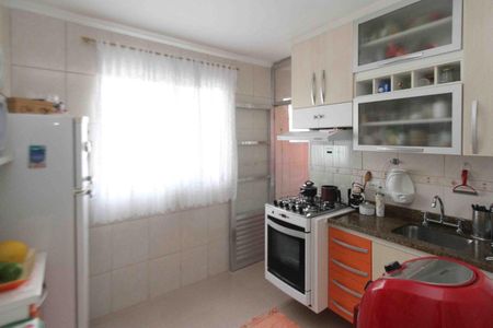 Apartamento à venda com 78m², 3 quartos e 1 vagaCozinha