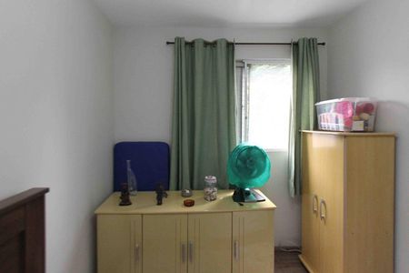 Apartamento à venda com 78m², 3 quartos e 1 vagaQuarto 3