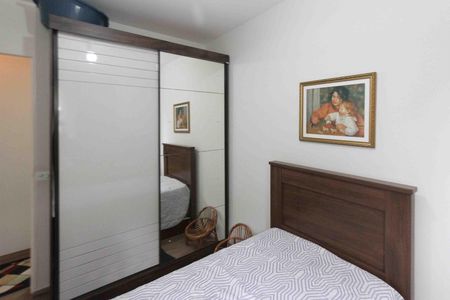 Apartamento à venda com 78m², 3 quartos e 1 vagaQuarto 3