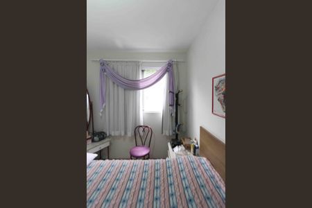 Apartamento à venda com 78m², 3 quartos e 1 vagaQuarto 2