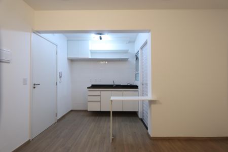 Studio de apartamento à venda com 2 quartos, 78m² em Vila Independencia, São Paulo