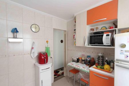 Apartamento à venda com 78m², 3 quartos e 1 vagaCozinha