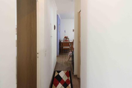 Apartamento à venda com 78m², 3 quartos e 1 vagaCorredor