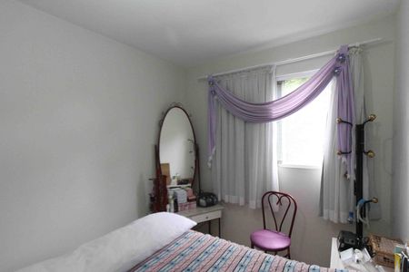 Apartamento à venda com 78m², 3 quartos e 1 vagaQuarto 2