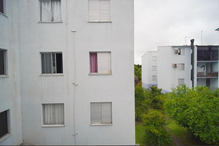 Vista do Quarto 1 de apartamento para alugar com 2 quartos, 50m² em Feitoria, São Leopoldo