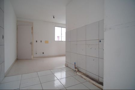 Apartamento para alugar com 50m², 2 quartos e 1 vagaCozinha