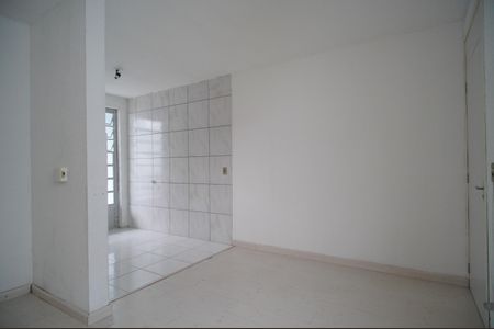 sala de apartamento para alugar com 2 quartos, 50m² em Feitoria, São Leopoldo