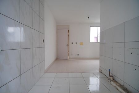 Apartamento para alugar com 50m², 2 quartos e 1 vagaCozinha
